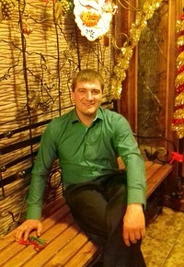 My photo - Sergey, 54 from Khabarovsk (@sergey577060)
