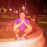роман, 44, Старая Купавна