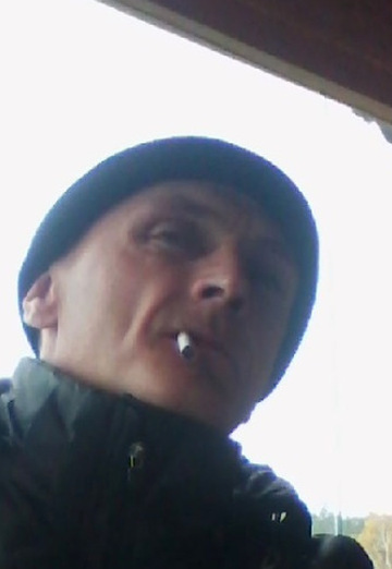 My photo - Evgeniy, 46 from Rezh (@evgeniy340263)