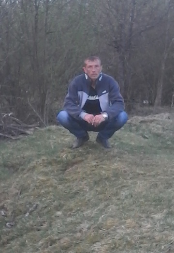 My photo - jenya, 43 from Pskov (@jenya71816)