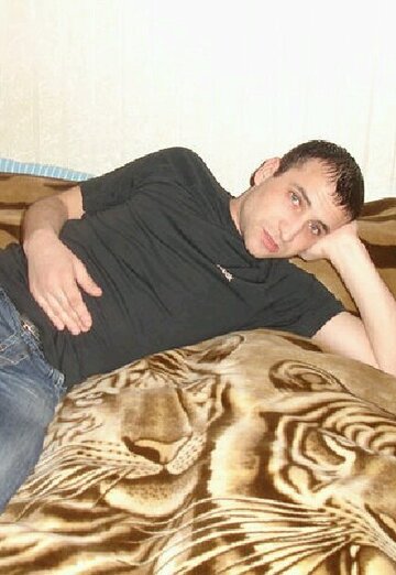 My photo - Yedik, 23 from Tiraspol (@edik11144)