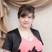 Lidiya Viktorovna 43 Kineshma