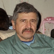 Vyacheslav 70 Beloretsk