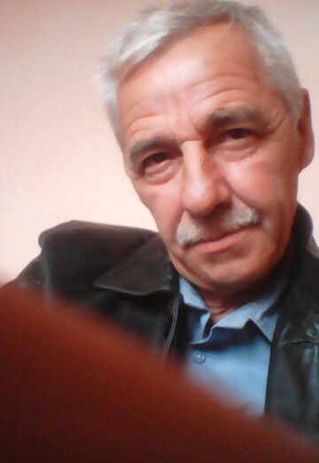 Моя фотография - Андрей, 68 из Ростов-на-Дону (@andrey410346)