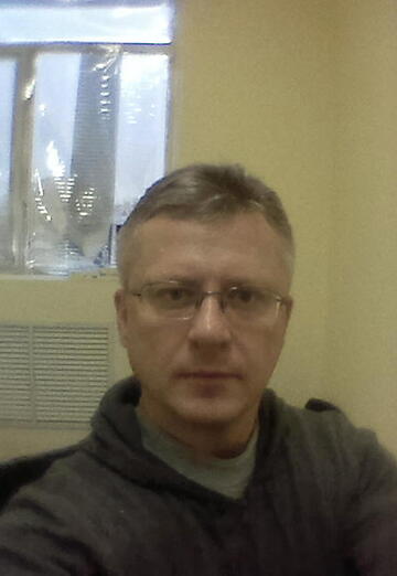 Моя фотография - Александр, 43 из Москва (@aleksandr64271)