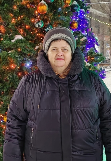 Irina (@irina88344) — my photo № 1