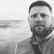 Кирилл, 33, Архангельск