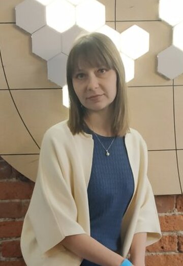 Моя фотография - Екатерина, 39 из Владивосток (@ekaterina194694)