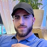 Артур, 23, Долгопрудный