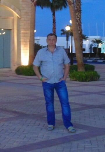 La mia foto - Valeriy, 54 di Al'met'evsk (@valeriy95133)