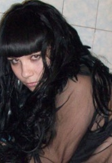 My photo - Liliya, 31 from Budva (@liliya12712)