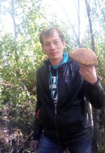 My photo - Valeriy, 40 from Bratsk (@valeriy65902)