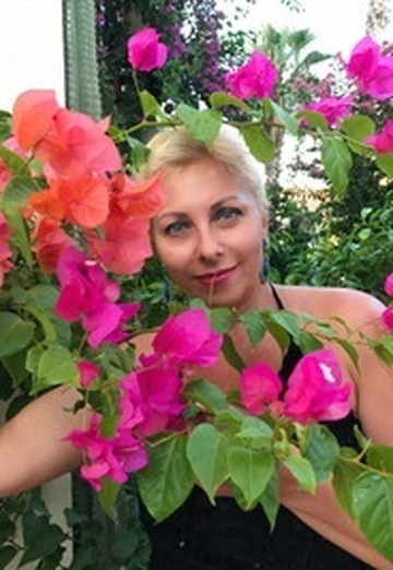 Моя фотография - Елена, 52 из Великий Новгород (@elena296613)