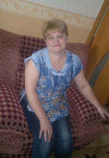 My photo - natasha, 58 from Michurinsk (@natasha35000)