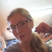Евгения, 26, Елизово
