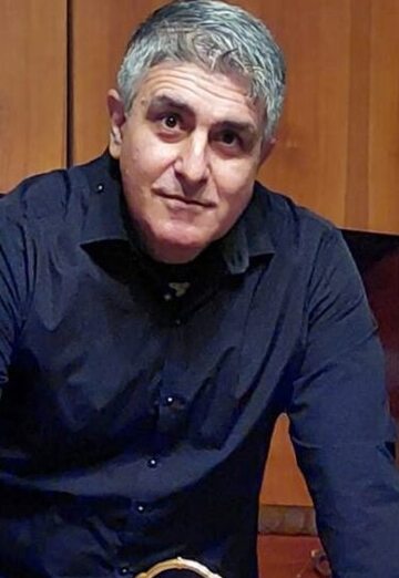 My photo - ARTUR, 52 from Eisenstadt (@am926)