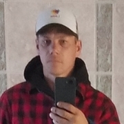 Александр, 32, Русский