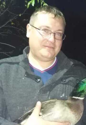 My photo - Artem, 39 from Voskresensk (@artem253617)