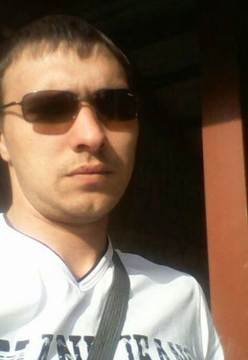 My photo - Nikolay, 33 from Vysnij Volocek (@nikolay132927)