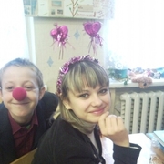 Крис, 31, Задонск