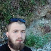 Саня, 27, Анапа