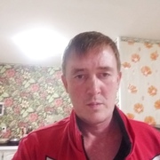 алексей, 42, Находка (Приморский край)
