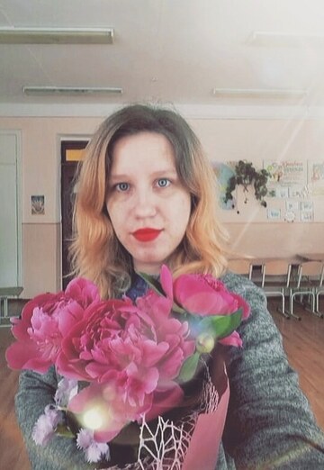 My photo - Nataliya, 27 from Khmelnytskiy (@nataliya47477)