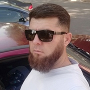 Саид, 30, Руза