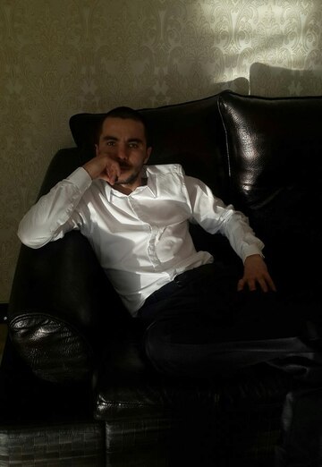 My photo - Damir, 41 from Karaganda (@damir10408)