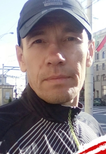 My photo - Dmitriy, 47 from Minsk (@dmitriy432959)
