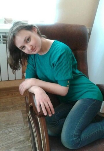 Моя фотография - Екатерина, 34 из Шахты (@ekaterina95643)