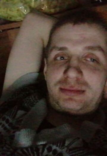 My photo - Hoha, 33 from Moscow (@hoha61)