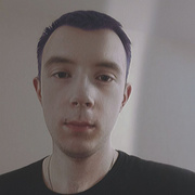 Андрей, 22, Краснодар