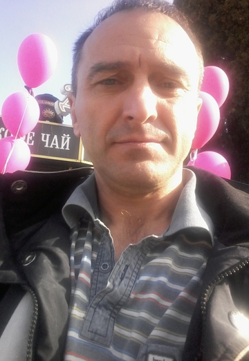Моя фотография - Роман, 55 из Симферополь (@roman214891)