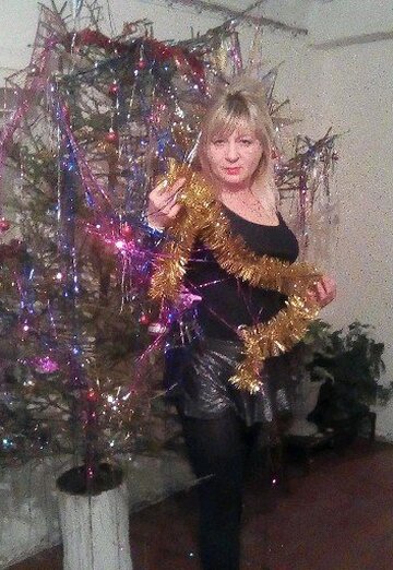 My photo - Olga, 45 from Kopeysk (@mariya140102)