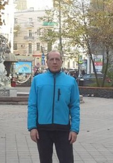 Моя фотографія - Владимир Соколенко, 59 з Багаєвська. (@vladimirsokolenko0)
