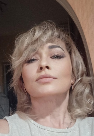 Моя фотография - Наталья, 52 из Симферополь (@natalya284564)
