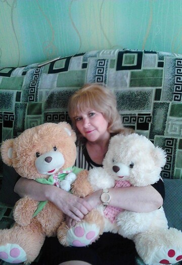 My photo - Irina Cherednik, 56 from Barysaw (@iinacherednik)