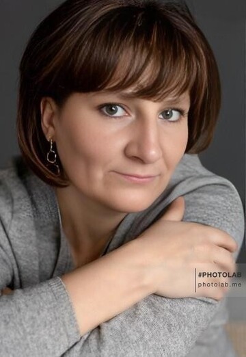 My photo - Nadyusha, 35 from Novorossiysk (@nadusha3170)