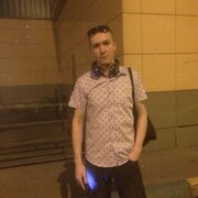 Евгений Ямтиев, 32, Калтасы