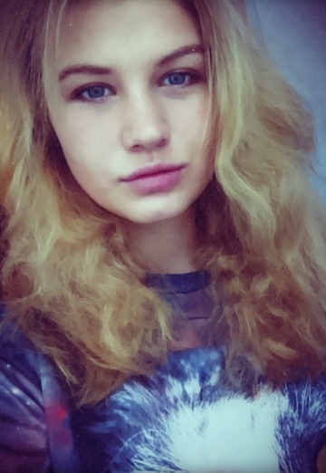 My photo - Valeriya, 26 from Naro-Fominsk (@valeriya19588)