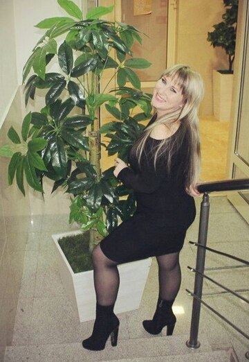 Моя фотография - Ольга, 43 из Усть-Каменогорск (@olga92406)