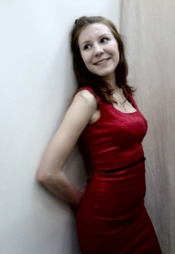 Моя фотография - Екатерина, 30 из Нижний Новгород (@ekaterina17316)