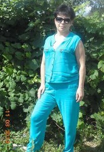 My photo - Inna, 60 from Talachyn (@inna17626)