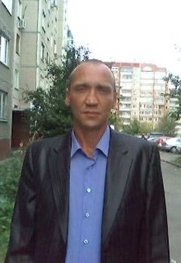 My photo - Andrey Pavluhin, 45 from Yuzhnouralsk (@andreypavluhin)