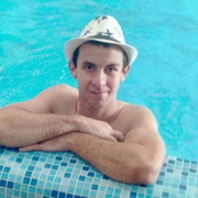 Иван Новиков, 33, Щекино