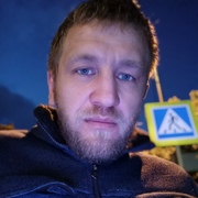 Николай, 39, Хоста