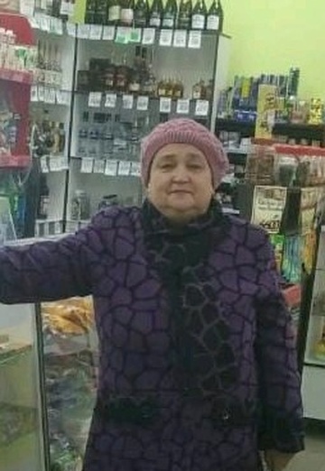 Моя фотография - ильмира, 61 из Челябинск (@ilmira1311)