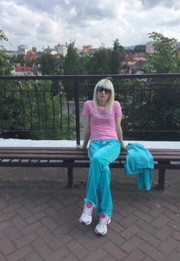 Моя фотография - Романна, 50 из Львов (@romanna24)