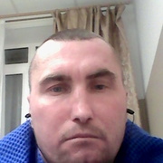 леонид васильев, 45, Ханты-Мансийск